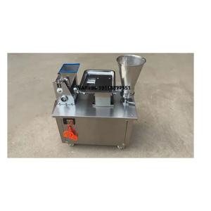 자동 케베/바나네 왈리 기계, 삼부사 모모 롤 만두/엠파나다 사모사 제조기, 가정용