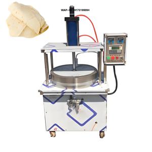 고효율 중국식 팬케이크 기계 자동 팬케이크 제조기 가격 팬케이크 자동 기계