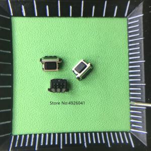 20PCS 오리지널 새 제품 100% 일본 수입 EVPAEBB2A 4.5*2.2*2.9 싱크 플레이트 3핀 사이드 프레스 터치 스위치 사이드 버튼 스위치