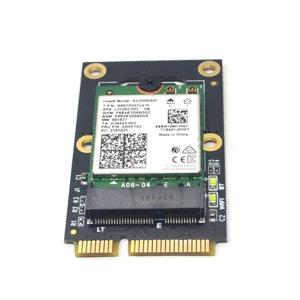 M.2 와이파이 어댑터 M.2 NGFF - 미니 PCI-E 어댑터 (M.2 와이파이 블루투스 무선 Wlan 카드용) 인텔 AX200 9260 8265 8260 노트북용