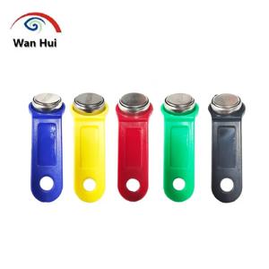 터치 메모리 키, DS1990, TM1990, DS1990 복사, 달라스 복사기, 도어 액세스 제어 시스템용 재기록 가능 방수, 5 개