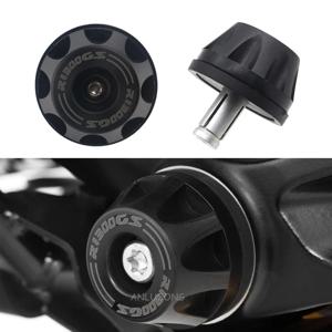 오토바이 파이널 드라이브 하우징 카르단 크래시 슬라이더 보호대, BMW R 1300 GS R1300 GS R 1300GS GS1300 2023 2024