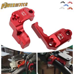 KTM 오토바이 클러치 브레이크 마스터 실린더 보호대 가드 250 300 350 400 450 SX SXF XCW XC XCF EXC EXCF 2014-2023 2024