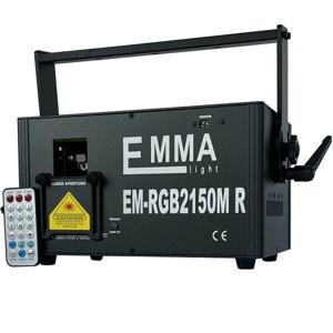 새로운 ILDA RJ45 10W 15W 레이저 광 애니메이션 스캐너 레이저 프로젝터 블루투스 APP 제어 DMX512 DJ 파티 웨딩 스테이지 쇼