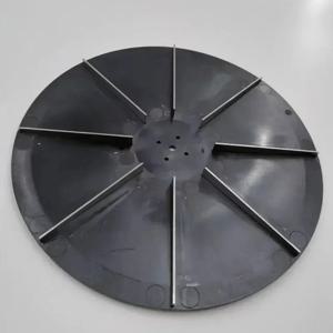 확산 시스템 방송 파종 스윙 디스크 스피너 DJI Argas T40 T30 T20P 보호 농업용 드론 용 UAV 액세서리