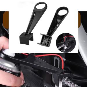 오토바이 체인 오일러 스프레이 기어 무정돈 체인 왁스 체인 클리너 부착형 오토바이 체인 윤활 오일러 도구