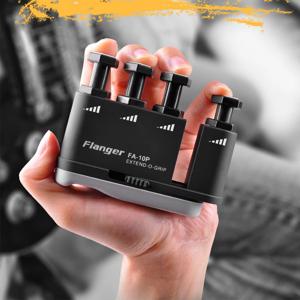 손가락 트레이너 운동기구 핸드 그립 핑거 피아노 기타 손가락 감도 강화 훈련기구 손가락 운동기구