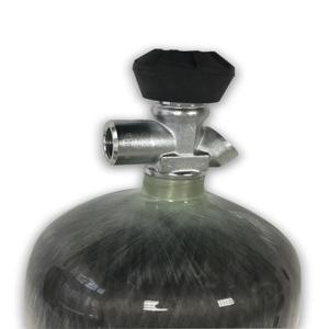 ACECARE 고압 게이지 밸브 30Mpa 4500Psi 가스 실린더 소방 탱크 다이빙 탱크용