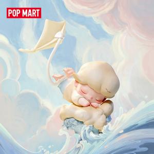 팝마트 디무 메모리즈 위 홀드 시리즈 피규어 1개/12개 미스터리 박스