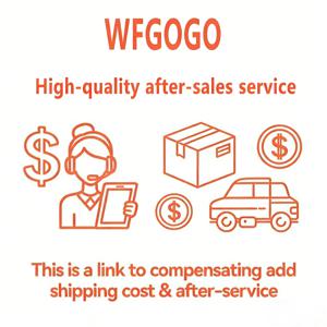 화물/맞춤 제작/특별 요구 사항 및 기타 수수료에 대해서는