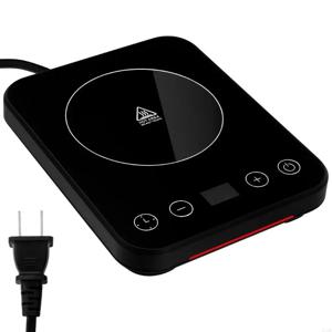 L38E 효모 발효 히터 베이킹 요구르트를 만들기위한 정확한 온도 조절 기능이있는 온난화 컵 매트 주방 기기 만들기