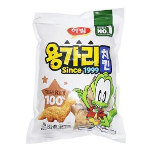 하림 용가리치킨 1kg