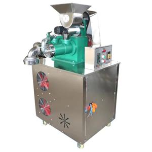 쌀국수 압출기 / 인스턴트 라면 제조기 / 당면 기계