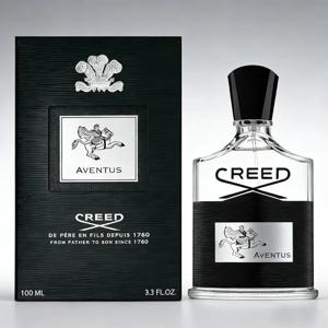 크리드 아벤투스 남성용 나폴레옹 오 드 퍼퓸 스프레이 롱래스팅 페로몬 향수 코롱 100ml 오리지널 남성용 향수