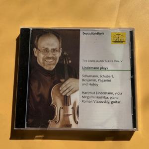 슈만 슈베르트 파가니니 바이올린 작품 CD 클래식 바이올린 음악 앨범 새 상품 밀봉 포장 재고 있음 즉시 배송 가능