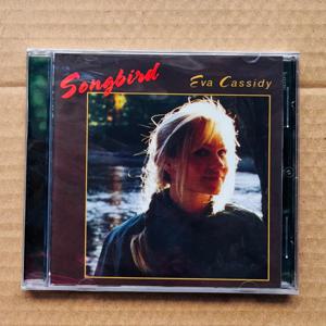 Songbird Audiophile 여성 보컬 CD 유명 베스트셀러 음성 부드러운 감성 팝 포크 재즈 CD 새 제품 밀봉된 상품 재고 있음