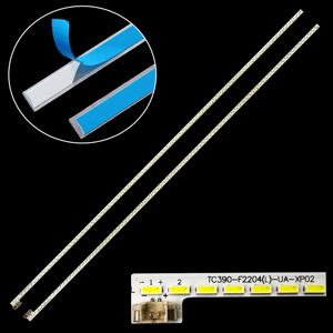 LED 백라이트 스트립 36 램프 24인치 BenQ gl2450 s24d300 S24B750VS T24c310LB LB24020 V1_00 LB24016 24lb016 Acer V246HL