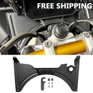 BMW R1200GS R1250GS LC ADV 어드벤처 R 1250 GS R 1200GS LC R1250 GS 업드래프트 디플렉터 2013 - 2023 용 오토바이 조종석 페어링