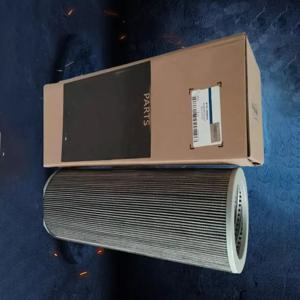 두산 DH225-9 DH215-9 굴삭기용 새 474-00055 오일 필터 요소 47400055