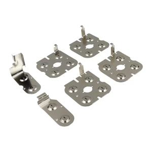 니켈 시트 리튬 배터리 팩 전동 공구 18650 리튬 이온 셀 커넥터 BL1830 Makita 18V 리튬 이온 배터리 박스 LXT BL1860