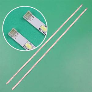 42LV3400 42LV3551 42LV5500 백라이트 스트립용 TV LED 라이트 바 Erisson 42LEB15용 TS-42T13005-XZ4MM-X-A14C-0392 키트 밴드