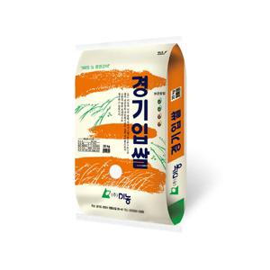 포천 경기입쌀 20kg