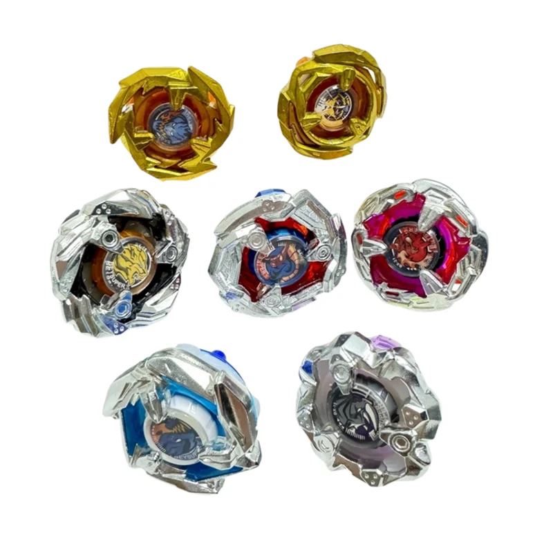 MQ 브랜드 BX 베이스 스피닝 탑 장난감 어린이 선물