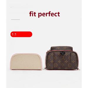 Lv 백팩 팜스프링스 미니 MM 내부용 가방 정리함/메이크업 가방
