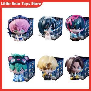 [정품] 재고 있음 포레스트 레인 맨 그라나리 에일리언 스테이지 에일리언 스테이지 프리 스테이지 블라인드 박스 시리즈 수제 액세서리 귀여운 선물