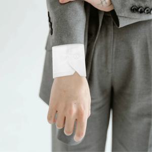 여성용 탈부착 가능한 레이스 트림 손목 커프스 가짜 소매 블라우스 코트 팔 액세서리 할로윈 러플 커프스 1쌍