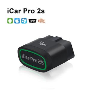 Vgate iCar Pro 2S BLE 블루투스 웨이크업 기능, 블루투스 5.3 지원 전기차용
