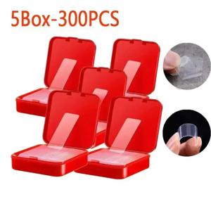 투명 양면 테이프, 강력한 양면 테이프, 욕실에 적합한 방수 벽 스티커