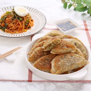 부산 당면만두 600g 구성별 선택