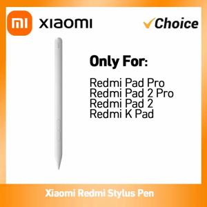 새로운 레드미 스타일러스 펜 (레드미 패드 프로 / 패드 2 프로 / 패드 2 / K 패드 호환), 5ms 초저지연, 4096 압력 레벨, 10g 감도
