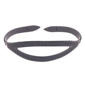 새로운 1Pc 실리콘 스쿠버 다이빙 스노클링 다이브 마스크 스트랩 엔터테인먼트 쉬운 교체 스노클링 수영 내구성 액세서리