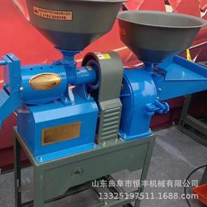 (해상 운송용으로 맞춤 제작) 농업용 수수 껍질 벗기고 분쇄하는 기계, 샌드 롤러형 수수 탈곡기, 옥수수 가공 기계