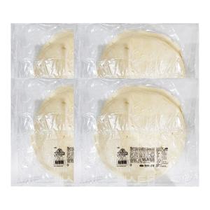 세미원 미션 밀또띠아 10인치(64.5g X 12개입) 774g 4개