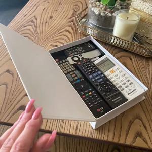 럭셔리 가짜 책 홈 데코 액세서리 거실용 패션 가짜 책 수납함 심플 노르딕 커피 테이블 책