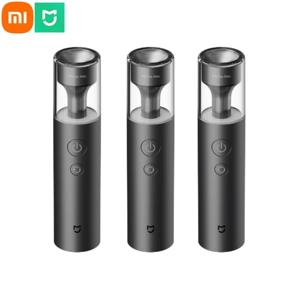 2024 Xiaomi Mijia 다기능 손전등 휴대용 125g 3100mAh IP65 방수 1000lm 비상 조명 MJSDT002QW