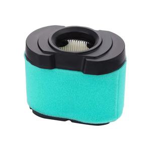 Briggs & Stratton 잔디 깎는 기계 에어 필터 카트리지 792105 276890의 새로운 2PCS