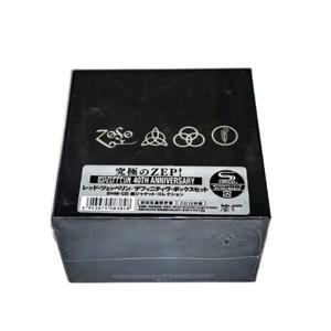 새로운 영국 록 밴드 헤비메탈 포크 록 음악 CD 컬렉션 선물 상자 록홀 오브 페이미 전설적인 밴드 12CD 세트