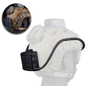 전술 고글 팬 디포거 안개 방지 키트 Airsoft 슈팅을위한 안경 에어 디포 에어 모토크로스 스키 등산 선명한 비전