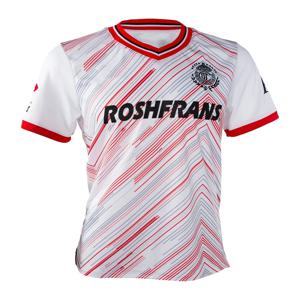 2026 데포르티보 톨루카 리가 MX 데포르티보 톨루카 홈 어웨이 트레이닝 저지 여름 반팔 티셔츠 축구 스포츠웨어