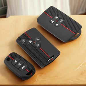 르노 콜레오스 카드자르 캡처 메간 탈리스만 에스파스 클리오 조이 세닉 4 아르카나 다치아 산데로 자동차 키 케이스 커버