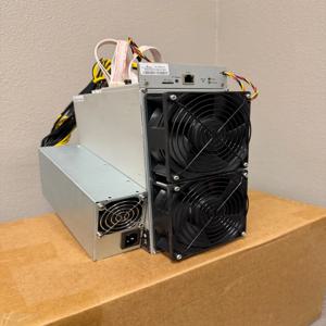 JD 5개 구매 시 3개 무료 제공 Bitmain Antminer Z15(PSU 포함)(ZEC Zcash Equihash ASIC 420k Sol/s)