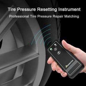 Aermotor Reset V2 자동 타이어 압력 모니터 센서 TPMS 모든 차량용 재설정/일치/활성화 도구 EL50448 EL50449 업데이트