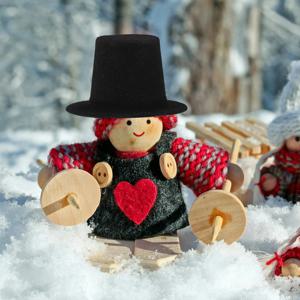 20Pcs 미니 공예 탑 모자 축제 눈사람 스타일 플랫 펠트 모자 DIY 장식 마술사 의상 인형 집 미니어처 미술 용품