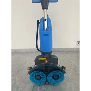 2026년 신제품 미니 전기 바닥 청소 건조기 클린호스 K3 슈퍼마켓 상업용 휴대용