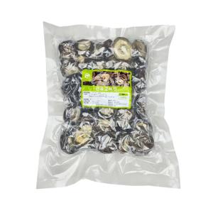 건표고버섯 고퀄리티 건표고버섯원형