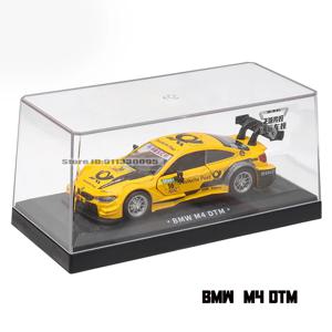 MSZ CCA 1:43 M4 DTM 걸프 스테이션 쉘 스테이션 맥라렌 람보르기니 시리즈 레이싱 합금 모델 장난감 자동차 캐스팅 풀백 기능
